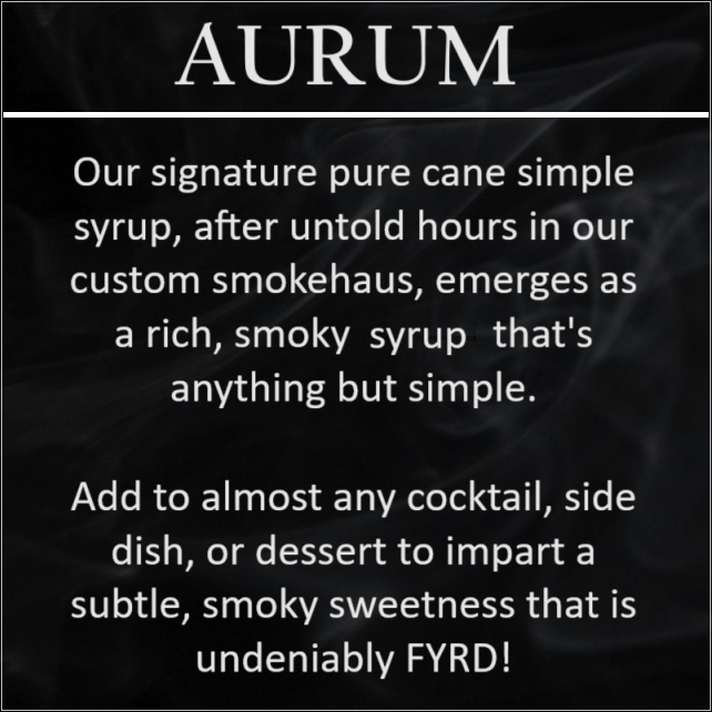 aurum-card